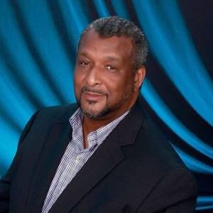 Meet your Posher, Richard